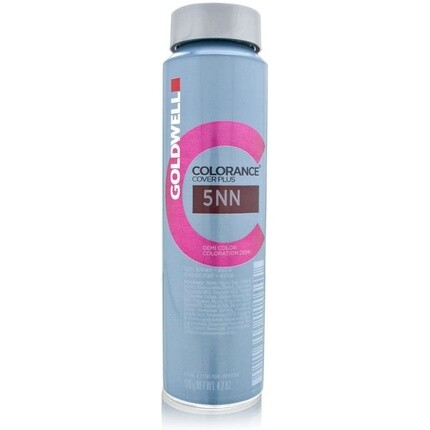 

Цвет Цвет 5Nn 5/Nn Светло-коричневый Экстра, Goldwell