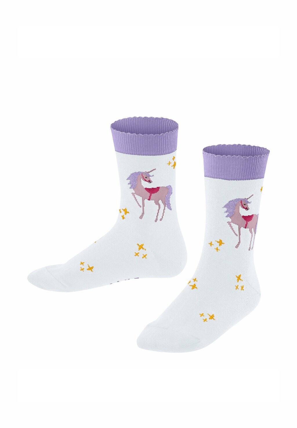 

Носки MAGIC UNICORN FALKE, белый