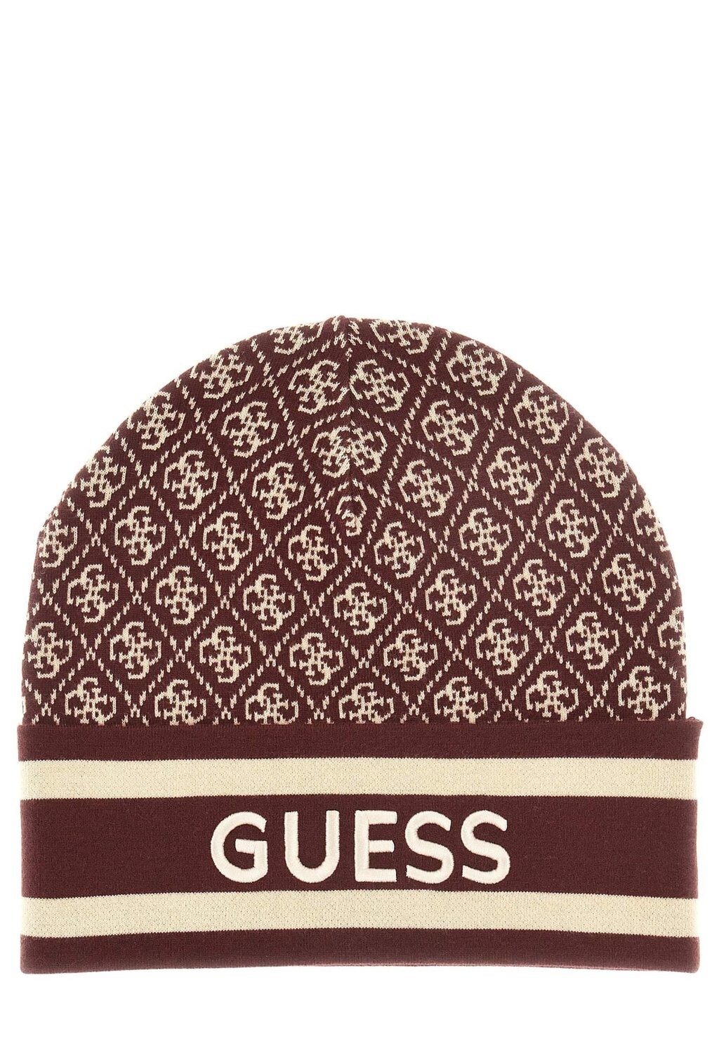 

Шапка LOGATO Guess, Бордо