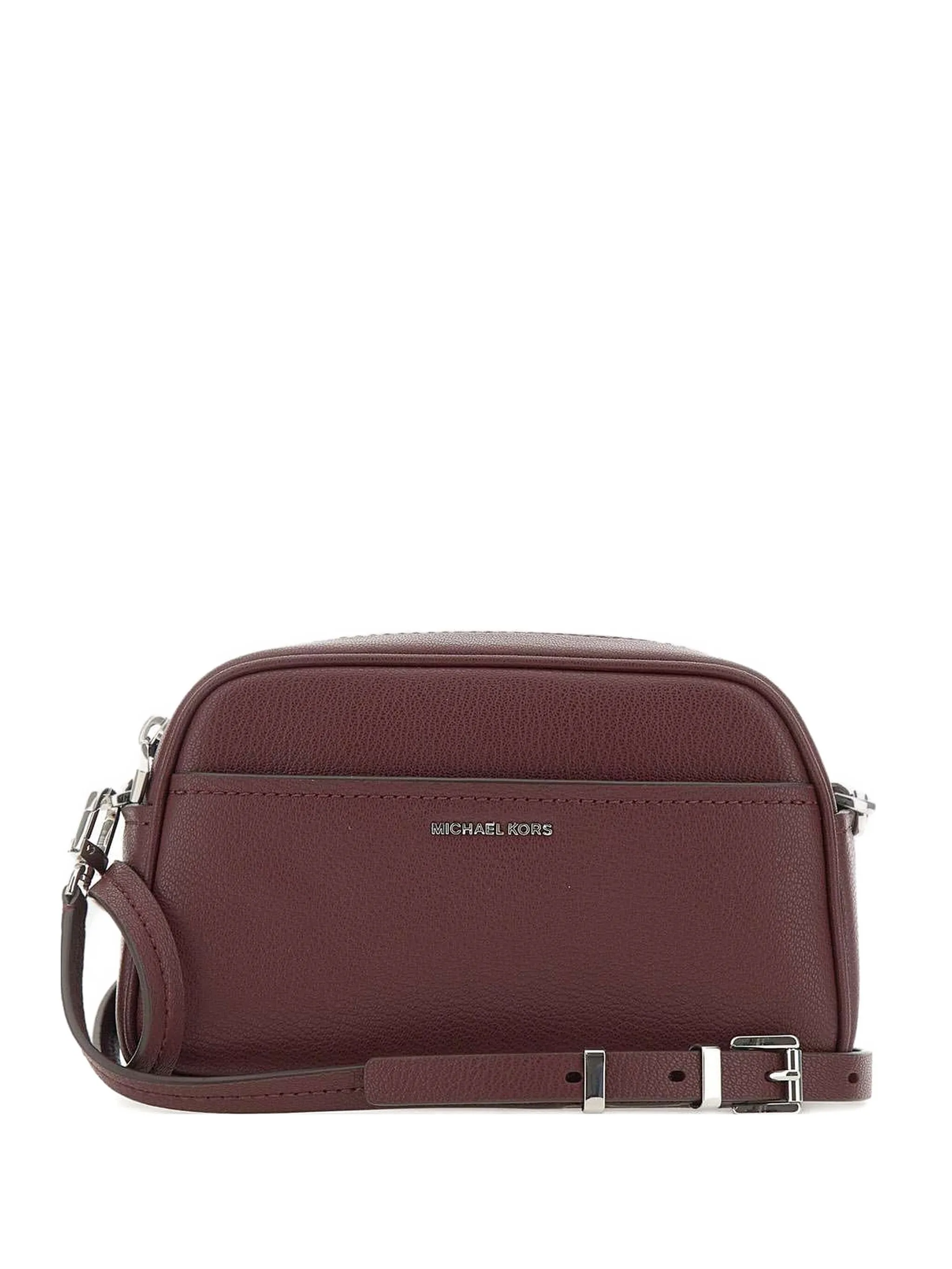 

Маленькая сумка на плечо с логотипом Michael Michael Kors, красный