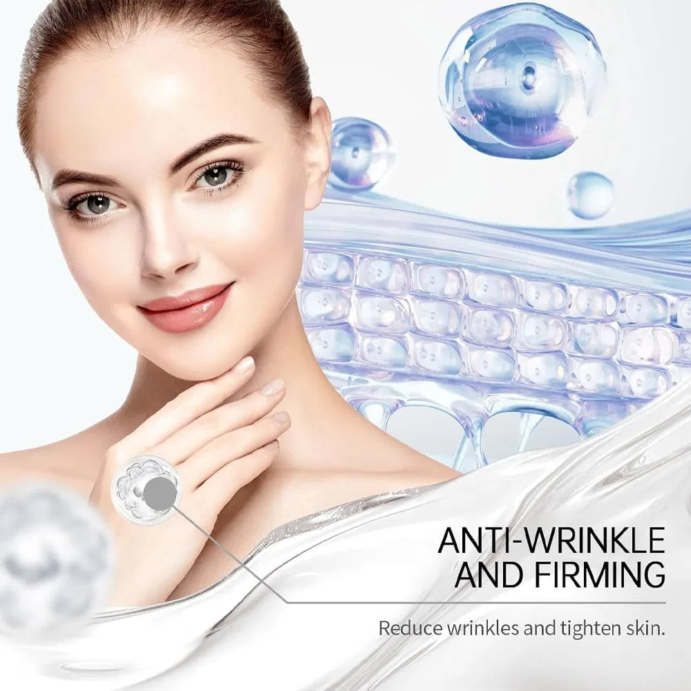 Система микроинфузии для лица Miski Cosmetics Seranuve Original Generisch — фото 2