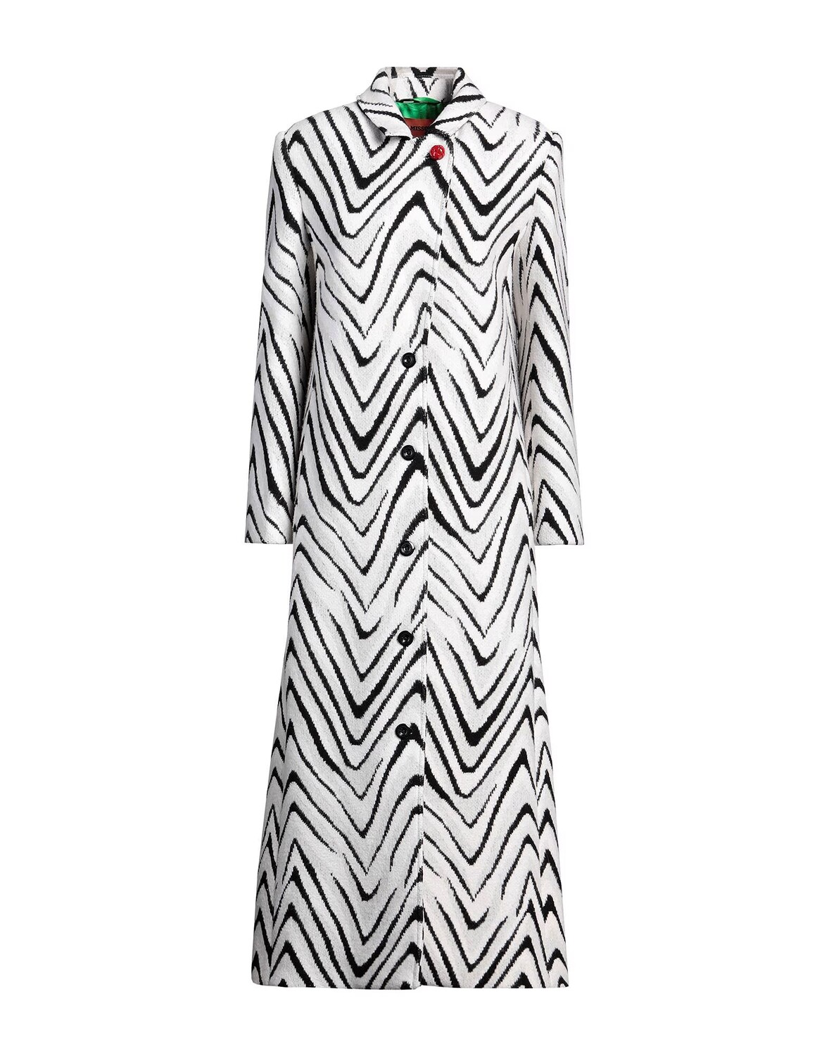 

Пальто Missoni, белый