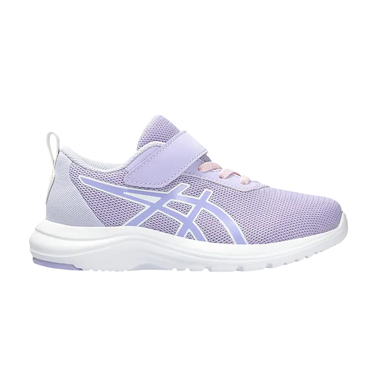 

Кроссовки ASICS Lazerbeam ML-MG GS, фиолетовый