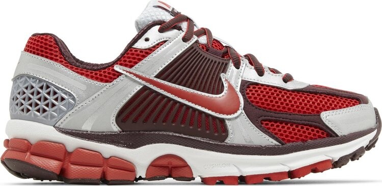 Кроссовки Wmns Air Zoom Vomero 5 'Mystic Red', красный