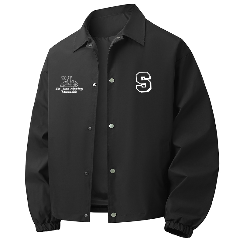 

Disney Куртка Unisex, Black