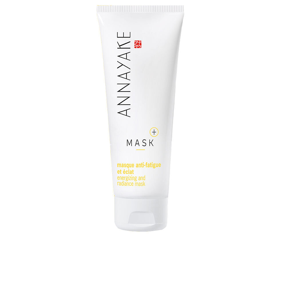 

Маска для лица Mask+ energizing and radiance mask Annayake, 75 мл