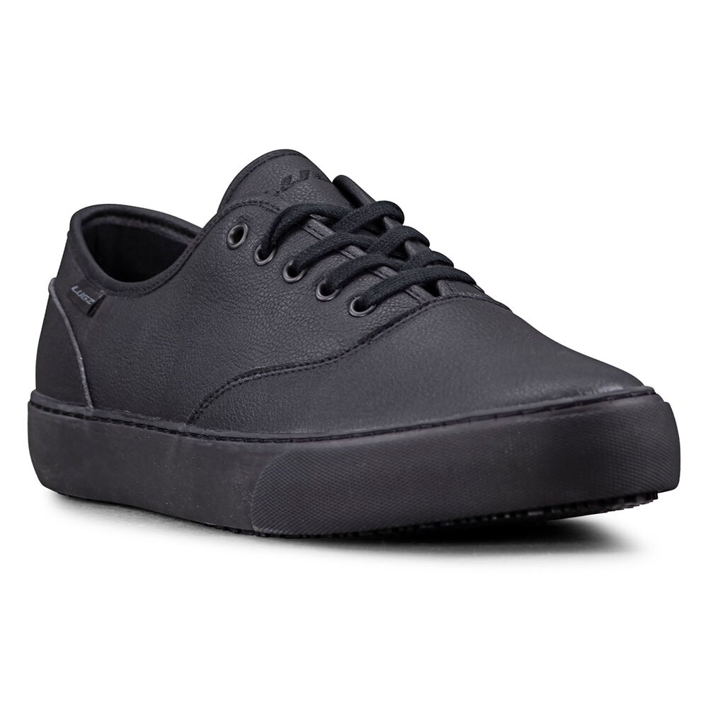 

Мужская нескользящая рабочая обувь Lear Lugz, черный