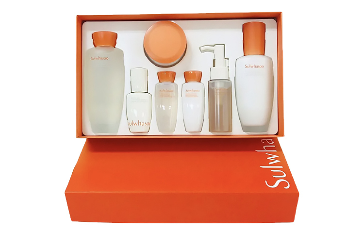 Наборы для ухода за кожей Unisex Sulwhasoo