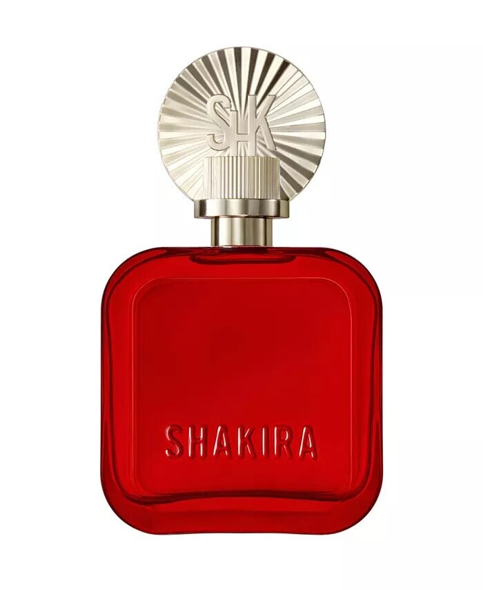 

ROJO Парфюмированная вода 50ml/ 1.7oz Shakira