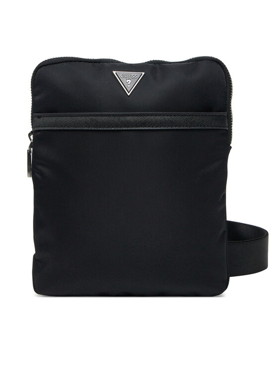 

Сумка через плечо HMMINY P5223 Guess, черный