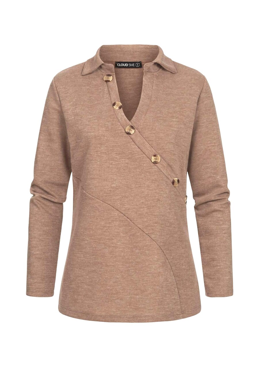 

Свитер Cloud5ive, Brown