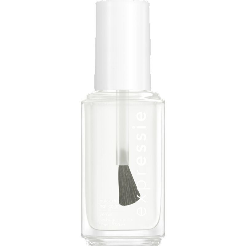 

Лак для ногтей экспресси № 390 всегда прозрачный essie, 10 ml
