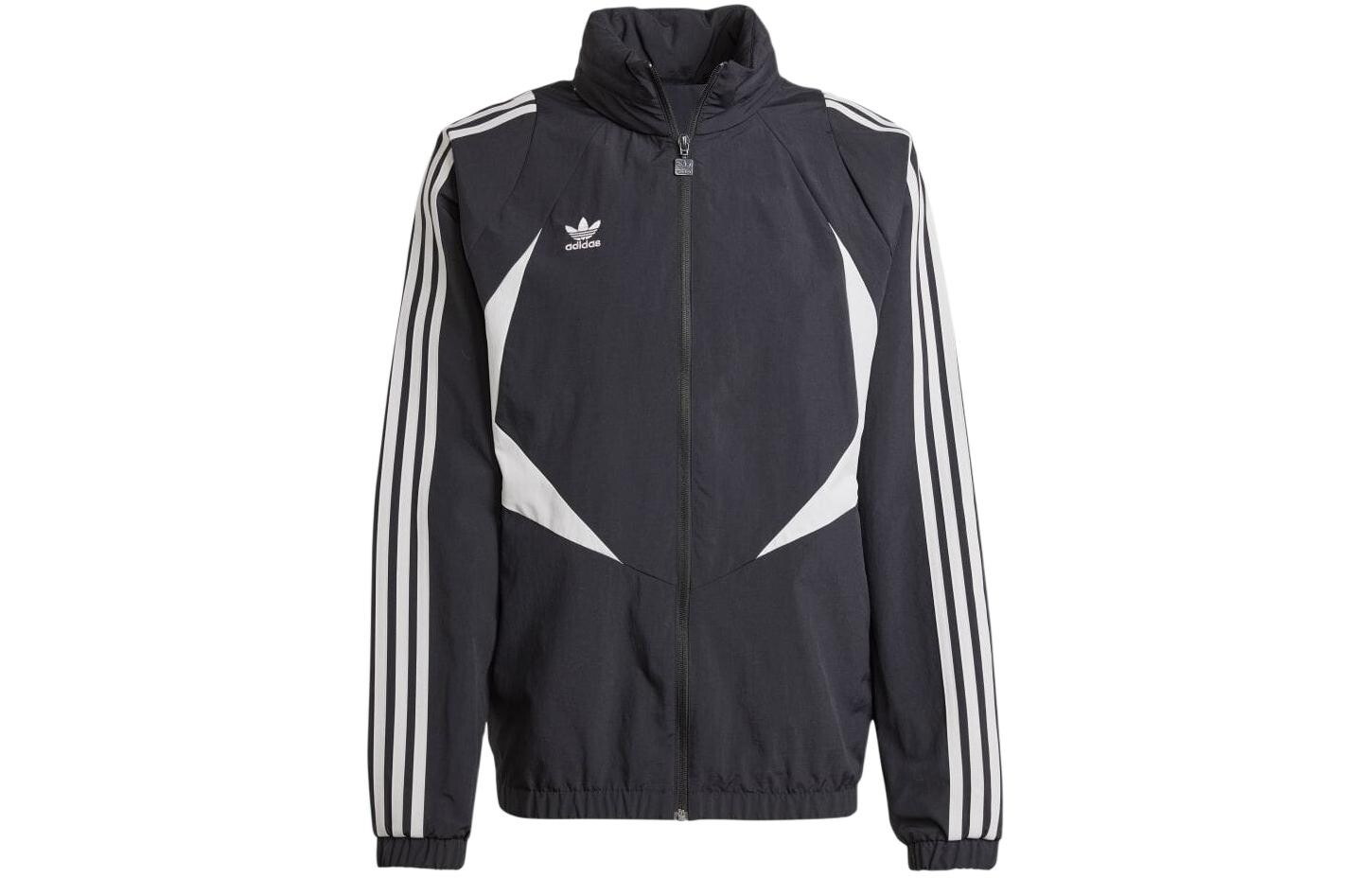 

Мужская куртка Adidas Originals, цвет Black
