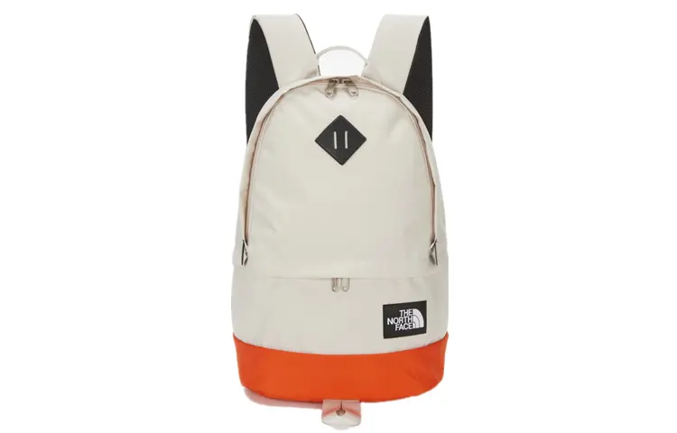

Рюкзак унисекс THE NORTH FACE, Off-white