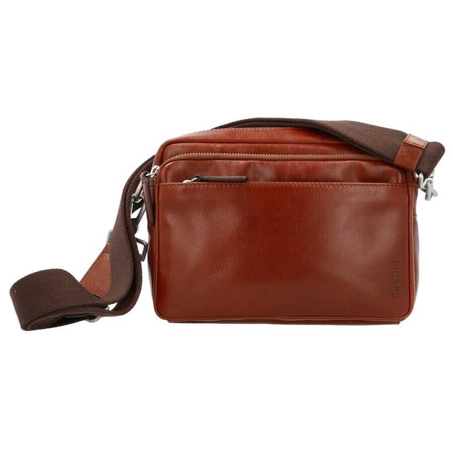 

Сумка кросс-боди Picard Crossbody, цвет Cognac