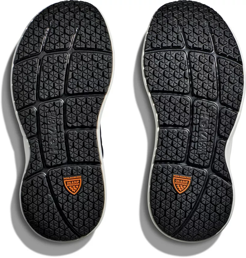 Мужские кроссовки HOKA Bondi SR — фото 2