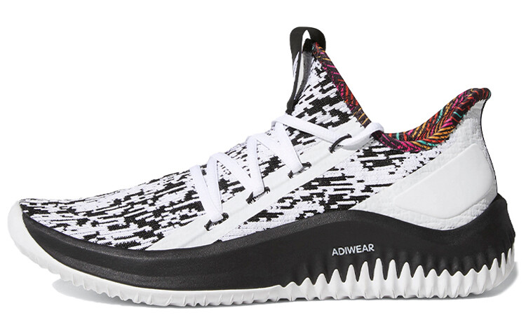 

Мужские баскетбольные кроссовки Adidas Dame DOLLA