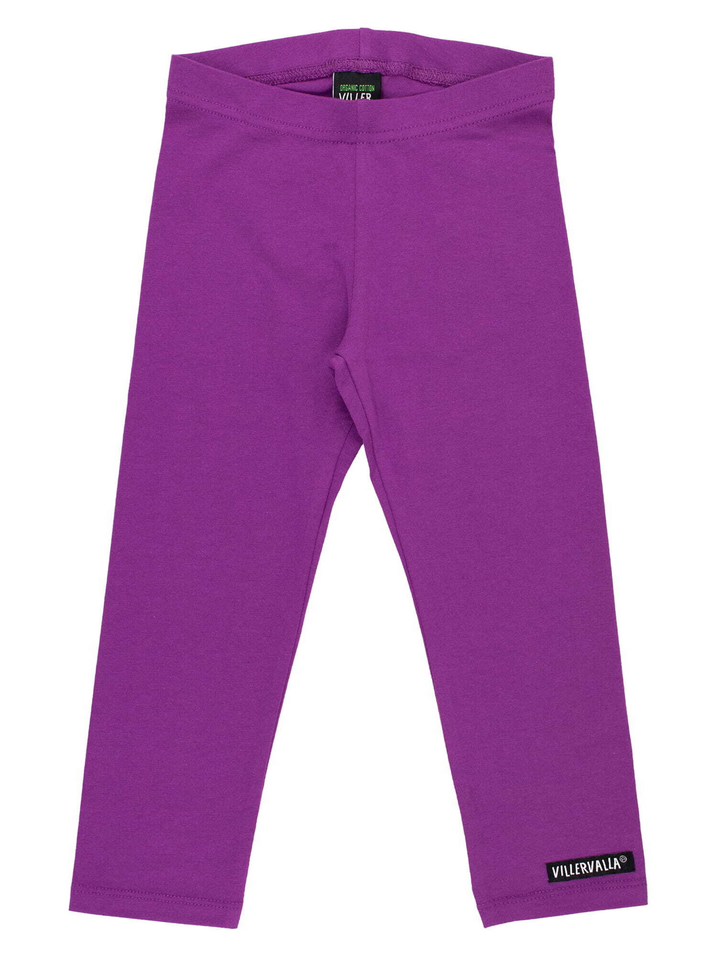 

Villervalla Скинни-легинсы в цвете Purple