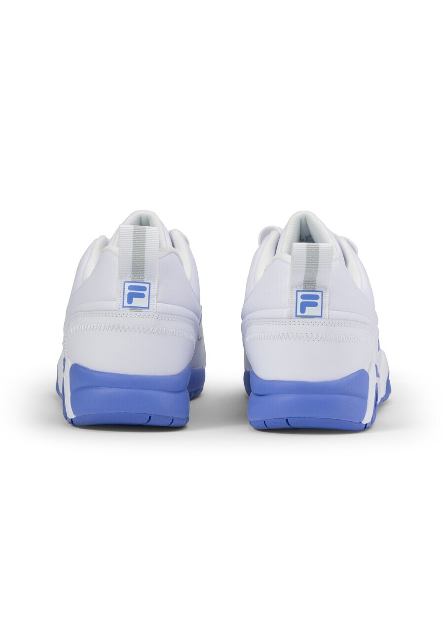 Кроссовки FILA Sneakers CASIM, белый — фото 3