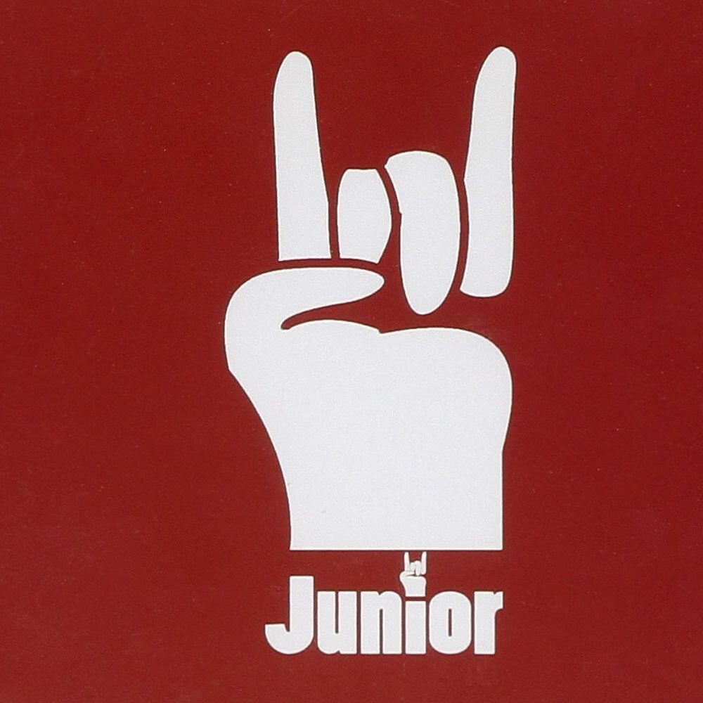 

Диск CD Y'all Ready To Rock - Junior