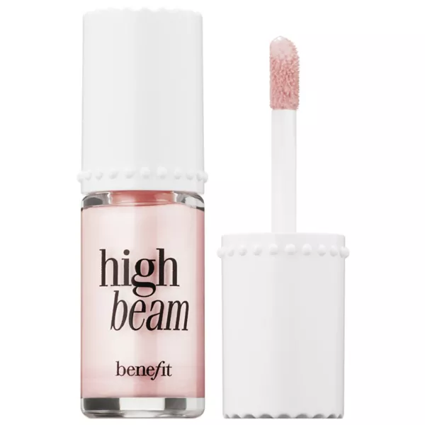 

Яркий атласный розовый жидкий хайлайтер Benefit Cosmetics