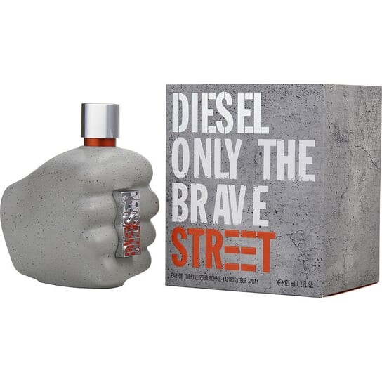 

Туалетная вода, 125 мл Diesel, Only The Brave Street