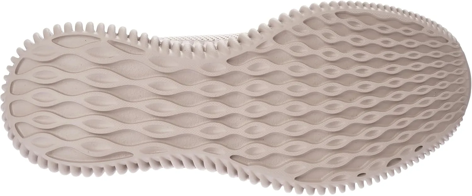 Кроссовки Skechers BOBS GEO LITE Херреншуэ, коричневый — фото 3