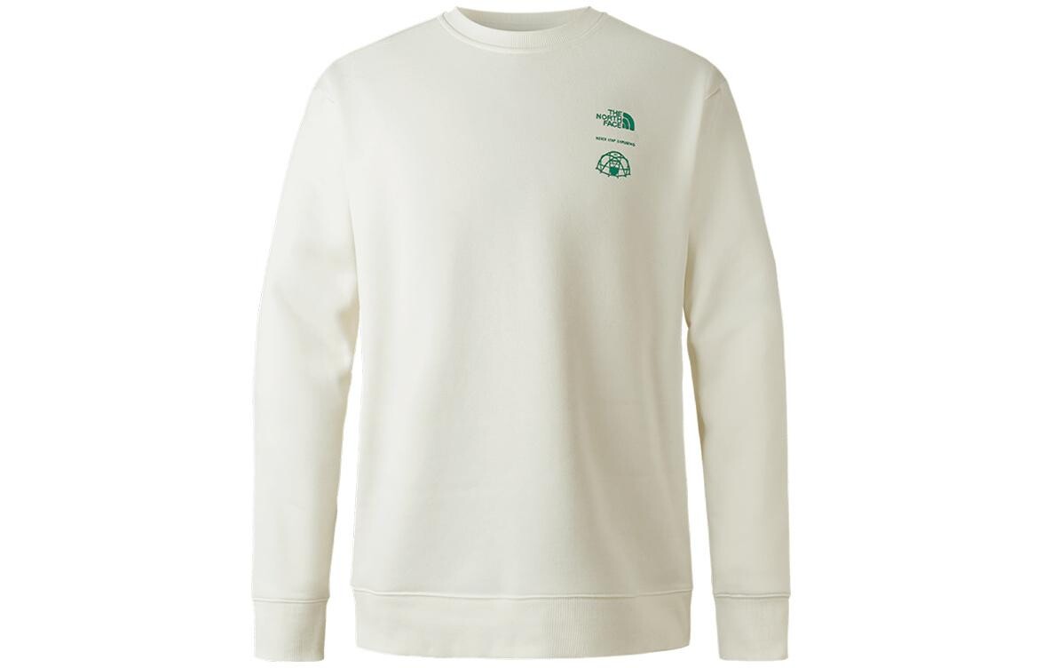 

Толстовка унисекс THE NORTH FACE, цвет Beige