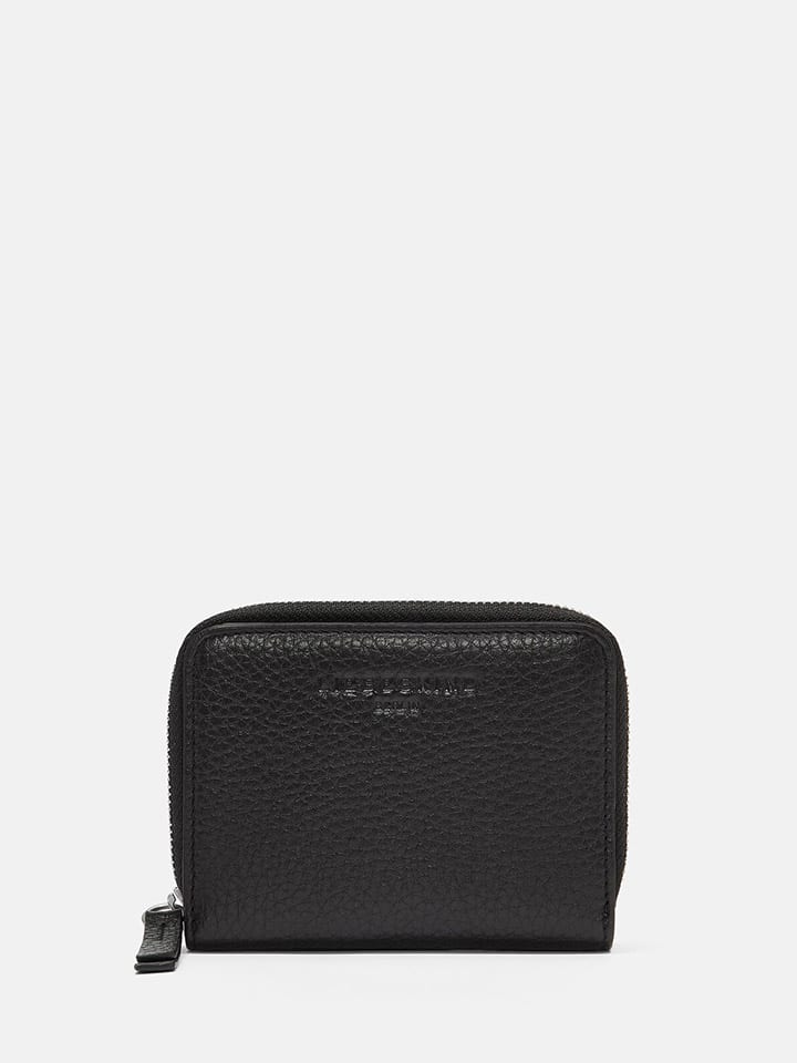 

Кошелек LIEBESKIND BERLIN Leder-Geldbörse, цвет Schwarz