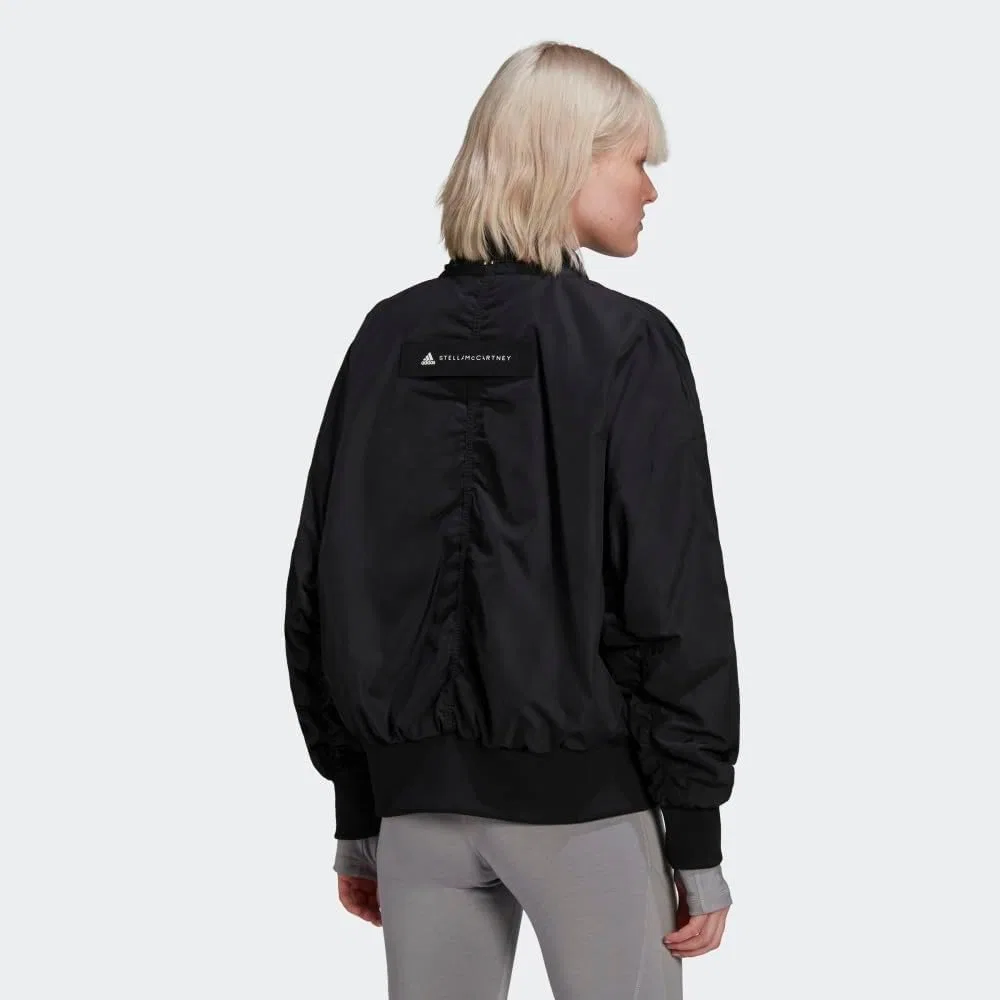 Куртка Active, adidas, Black — фото 4