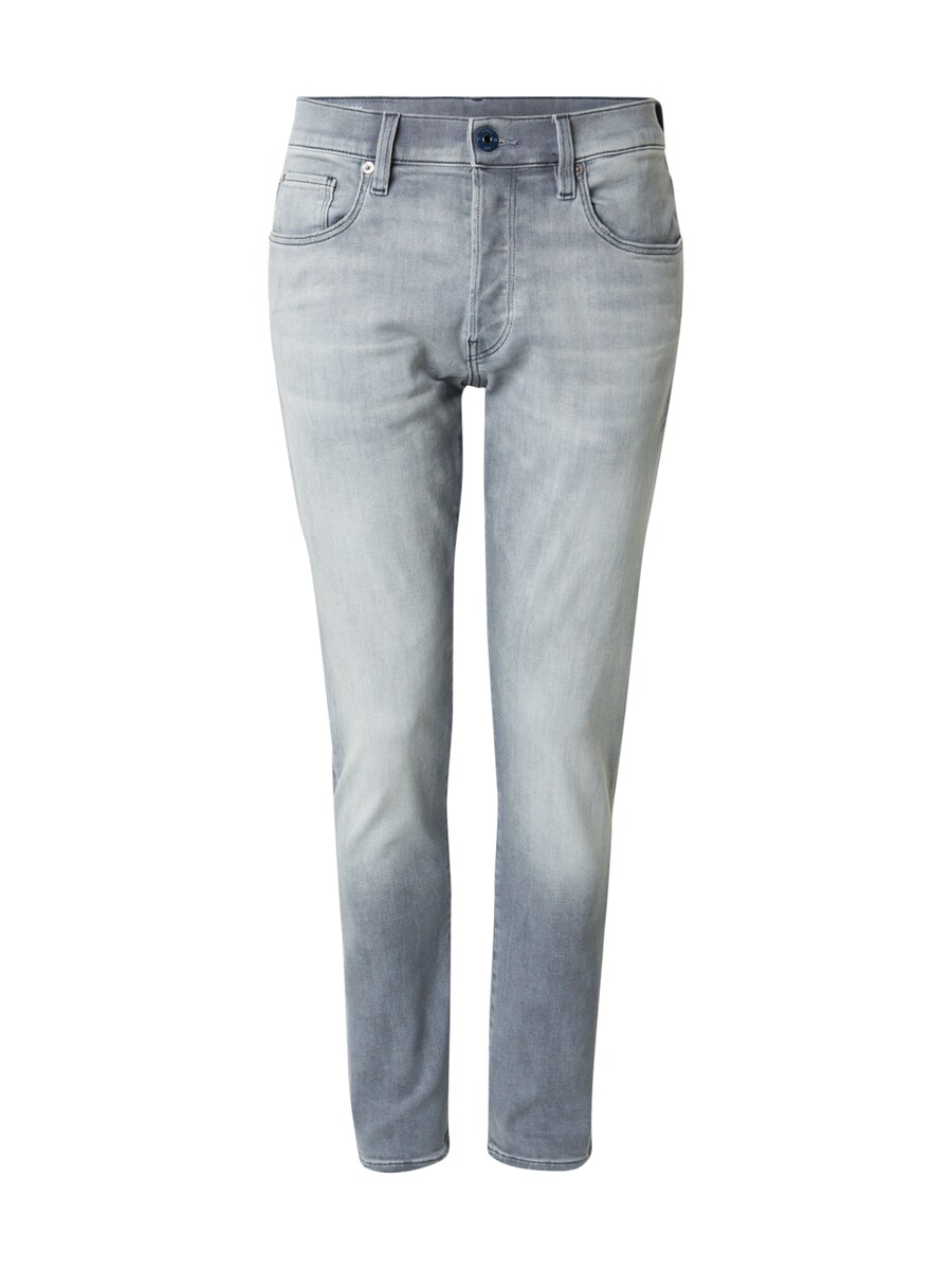 

Джинсы G-STAR Slim fit Jeans 3301, серый деним