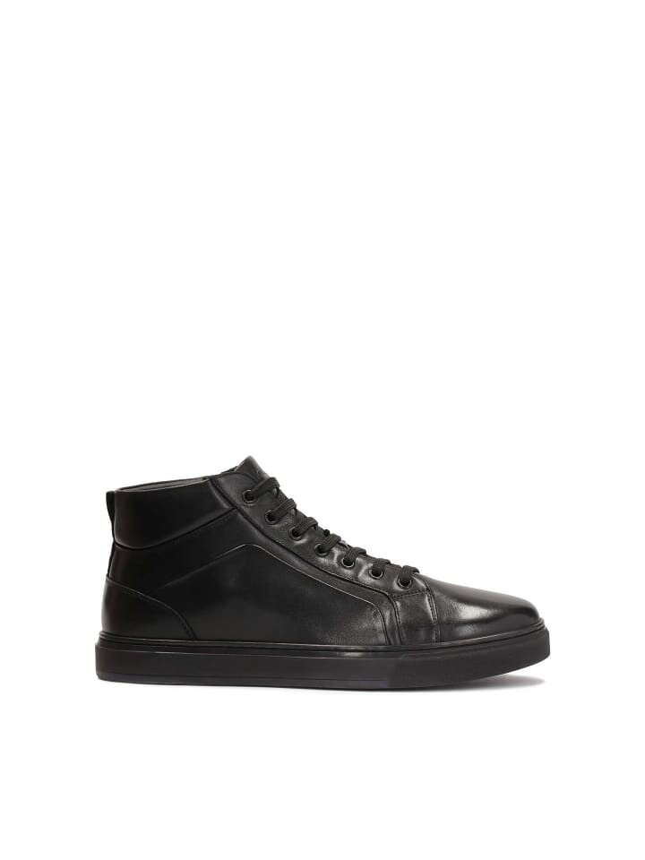 Низкие кроссовки Kazar Low, черный