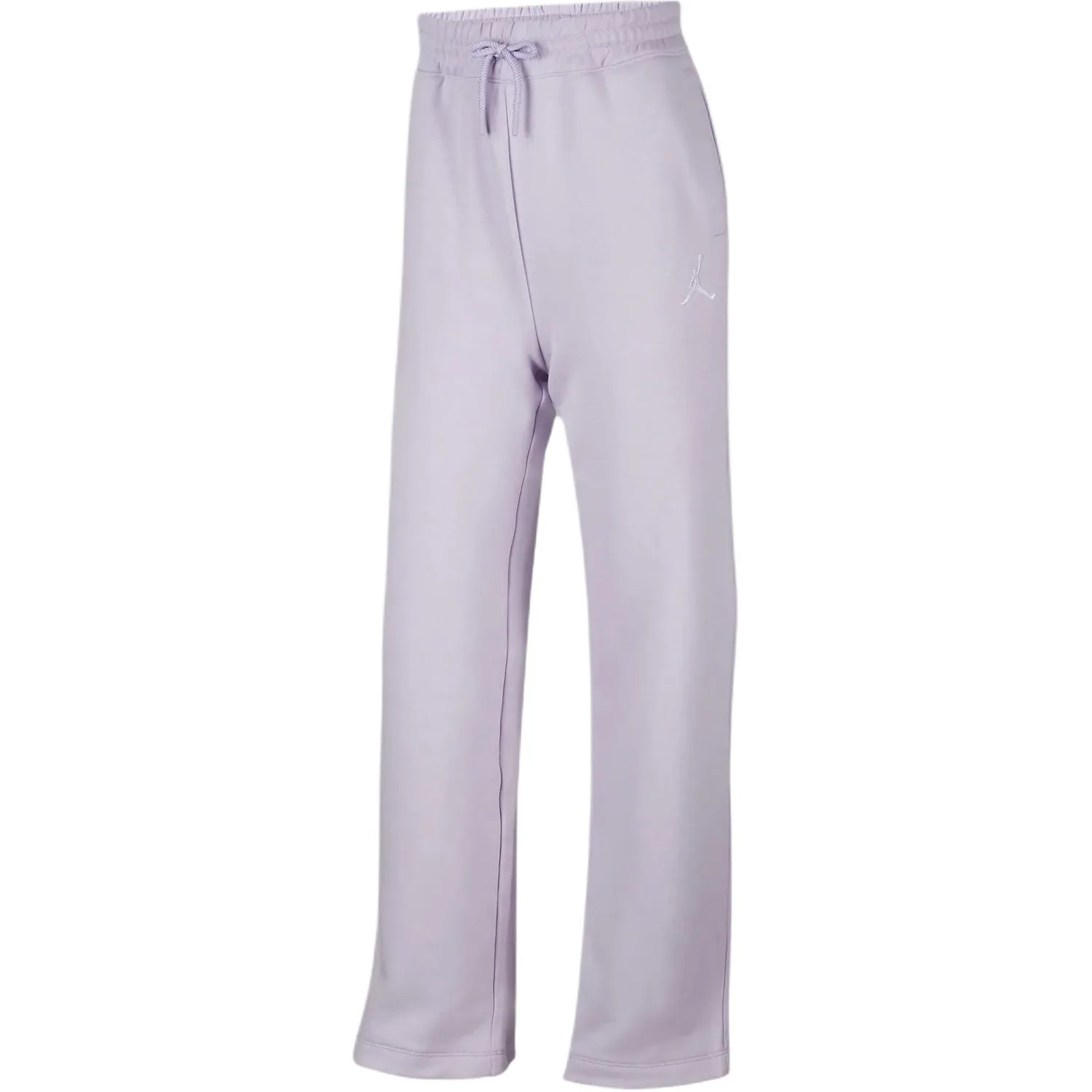 Jordan Детские вязаные спортивные штаны Icon Play Frost Purple