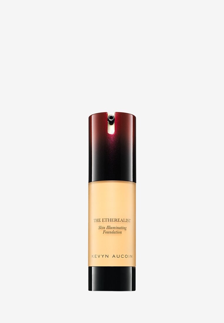 

Тональный крем The Etherealist Skin Illuminating Foundation Kevyn Aucoin, цвет light ef 02