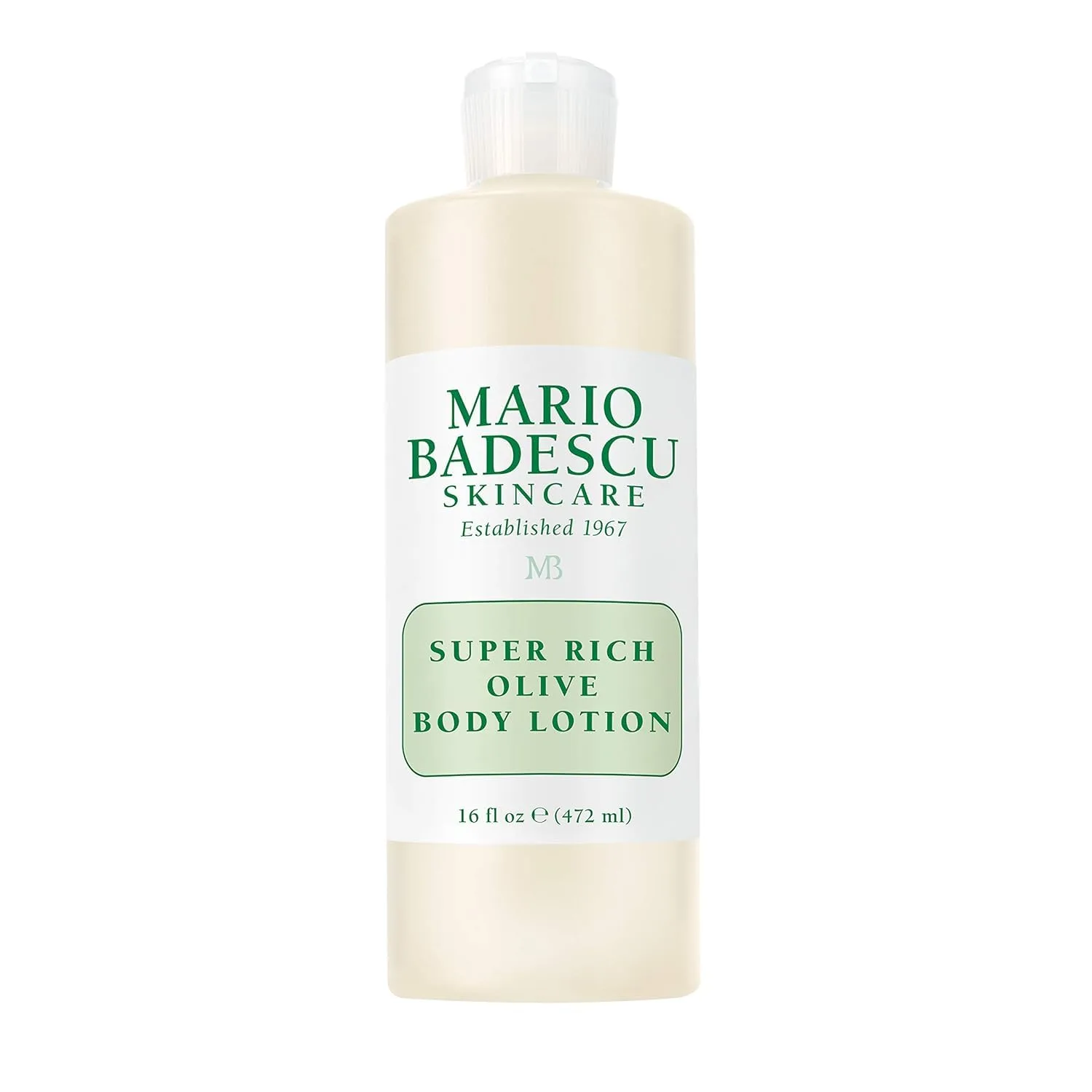 Лосьон для тела Mario Badescu, питательный и смягчающий увлажняющий крем для тела и рук для всех типов кожи. упаковка 2 шт., Olive — фото 3