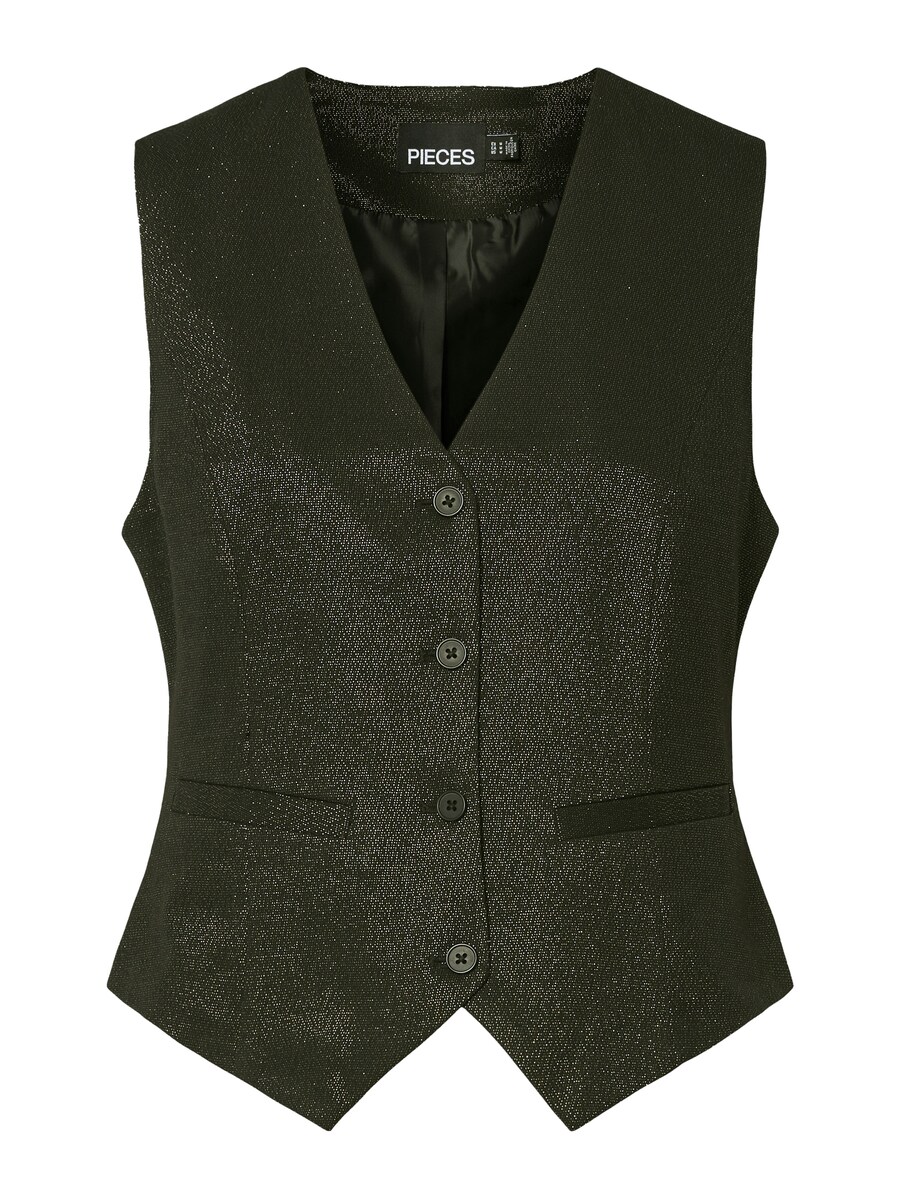 

Костюмный жилет PIECES PCBOSELLA, черный