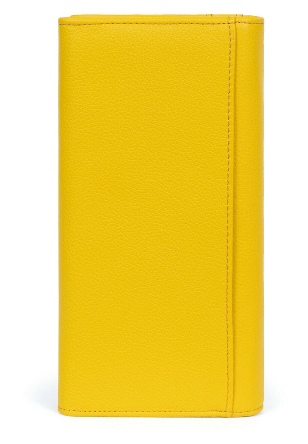 

Кошелек Confort Hexagona, желтый