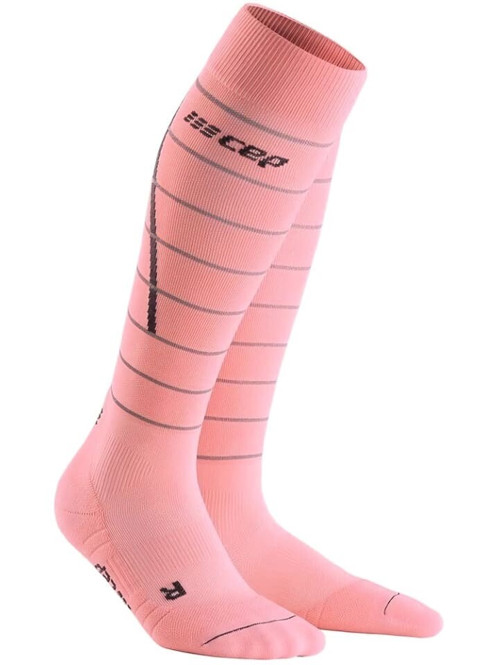 

Носки cep Socke, розовый