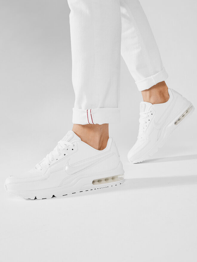 Кроссовки Nike Air Max LTD 3 — фото 2