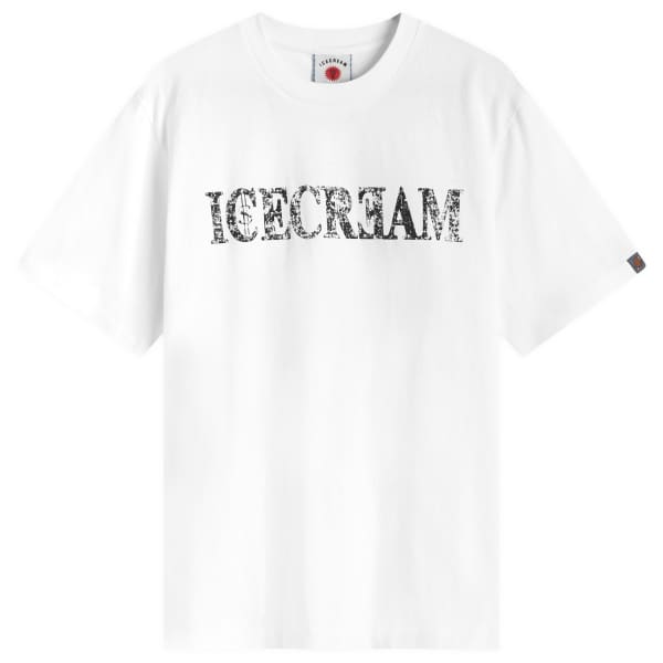 

Футболка мирового турне Icecream, белый