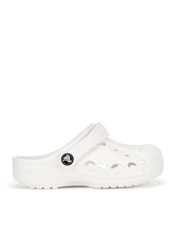 

Пантолеты C-BAYA CLOG K 207013-100 Crocs, белый