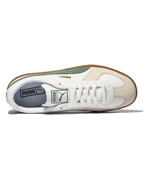 Мужские кроссовки PUMA ARMY TRAINER OG белые — фото 4