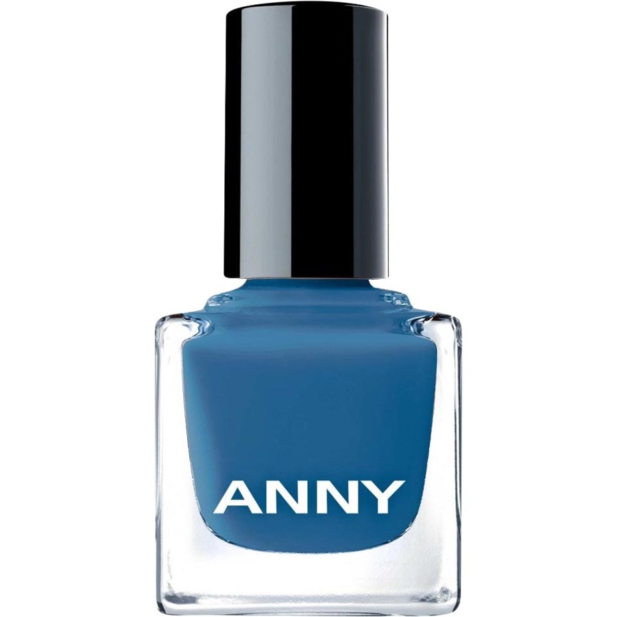 

Лак для ногтей ANNY Nail Polish, Blue Nr. 384.60 Pool Party / 15 ml