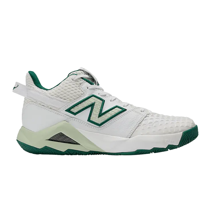 

Кроссовки New Balance Wmns Coco CG2 White Marsh Green, белый