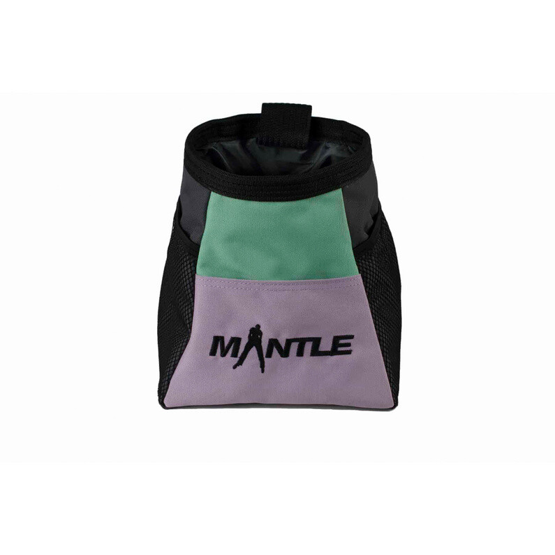 

Сумка для валуна Mantle, фиолетовый