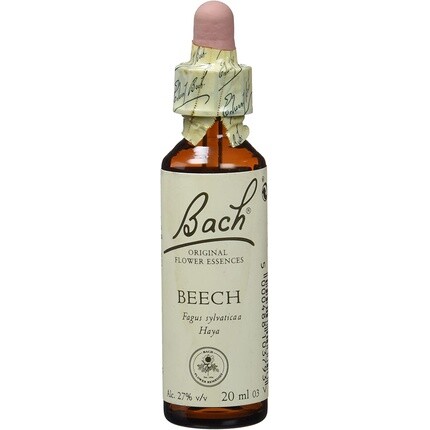 

Цветок Цветок 3 имеет 20 мл, Bach