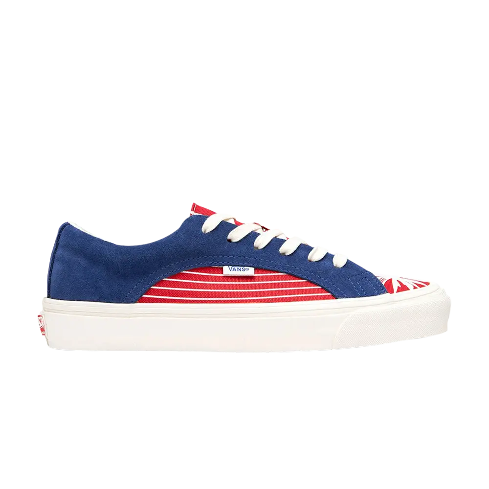 

Кроссовки Lampin LX Vans, синий