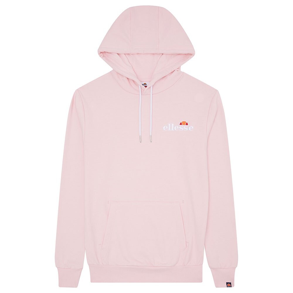 

Худи Ellesse Noreo, розовый