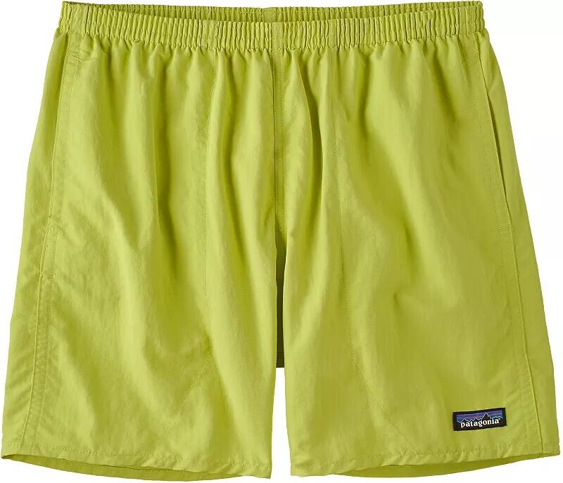 

Мужские шорты Patagonia 5 дюймов Baggies