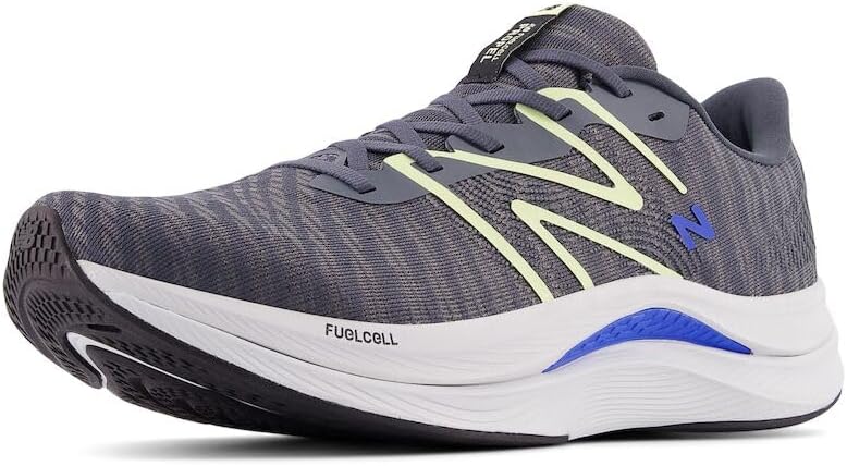 

Мужские теннисные кроссовки New Balance MC996 легкие, серый